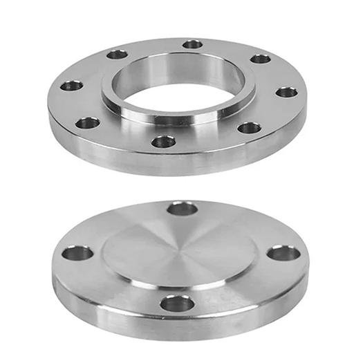 Inconel 600 Flanges